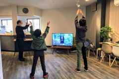 ダンス