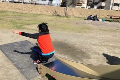公園へ