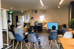 池淵先生から吃音について