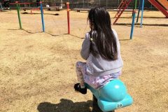 公園遊び