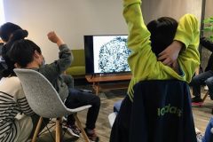 クイズ大会