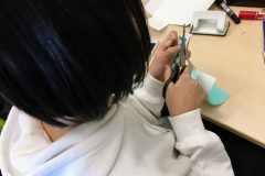 しおり作り