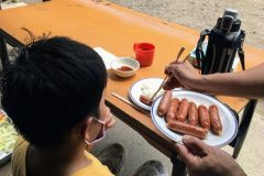 BBQ