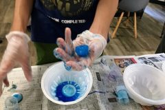 スライム作り