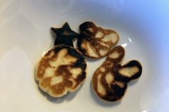 クッキー(おやつクッキング)