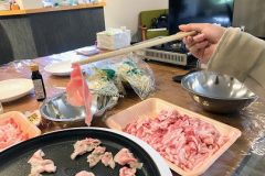 豚もやし(ランチクッキング)