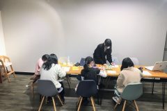 木曜日のアートの時間