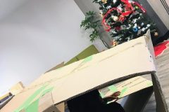 お家作り